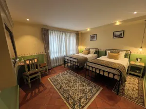 Image of Seto Ghar Hotel