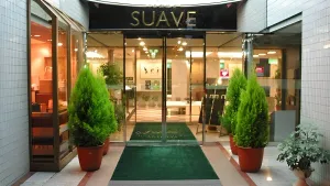 Image of HOTEL SUAVE SHIBUYA
