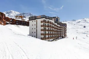 Image of Odalys Résidence Tourotel