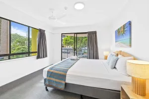 Image of Belaire Place Motel Apartments