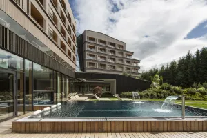 Image of Falkensteiner Hotel Schladming Superior
