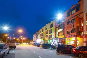 Image of Hotel Aman- Nilai & KLIA