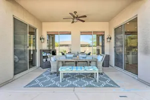 Image of Near Golf and Spring Training Goodyear Home with Pool