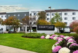 Image of Courtyard by Marriott Middletown Goshen