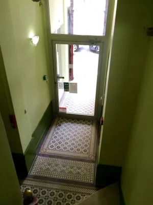 Image of hotel azur