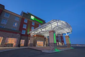 Image of Holiday Inn Bismarck by IHG