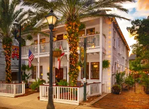 Image of 44 Spanish Street Inn - Adults Only