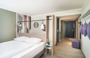 Image of elaya hotel stuttgart ludwigsburg ehemals Abacco by Rilano