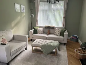 Image of The Hidden Cottage Near Manchester Airport
