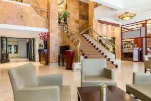 Image of NH Atlanta Rotterdam Hotel