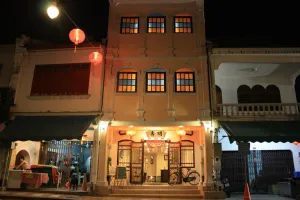 Image of Ming Shou Boutique House