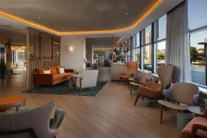 Image of DoubleTree by Hilton Rotterdam Centre