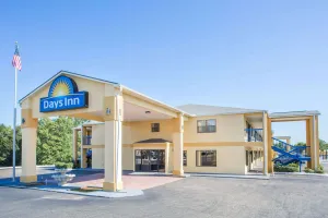 Image of Days Inn by Wyndham Enterprise