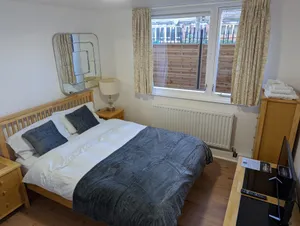 Image of Beautiful Independent Apartment in London, UK