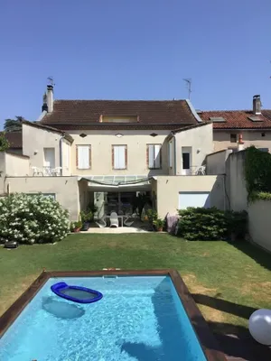Image of Au 120 Maison Ville Albigeoise