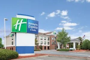 Image of Holiday Inn Express Hotel & Suites Tappahannock by IHG