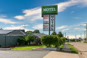 Image of Hunter Valley Motel