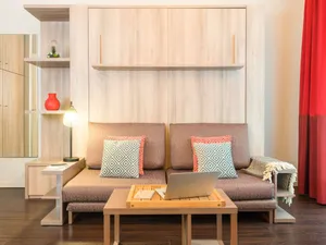 Image of Aparthotel Adagio Brussels Grand Place