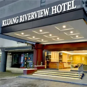 Image of KLUANG RIVERVIEW HOTEL