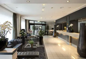 Image of Park Hotel Hamburg Arena