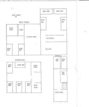 Image of Beaufort Harbour Suites West Lodge