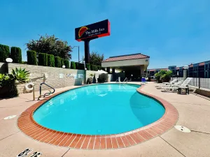 Image of The Hills Inn Eagle Rock - Near Old Town Pasadena