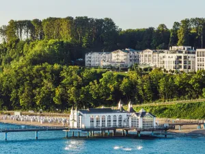 Image of Hotel Bernstein