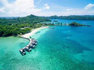 Image of Palau Pacific Resort & The Pristine Villas and Bungalows