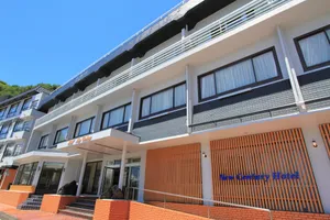 Image of Hotel New Century