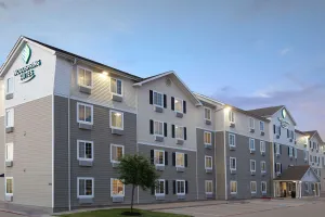 Image of WoodSpring Suites Houston Westchase