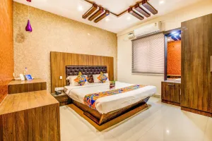 Image of FabExpress Mayuri Residency - Marathahalli