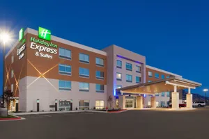 Image of Holiday Inn Express & Suites - Brigham City - North Utah by IHG