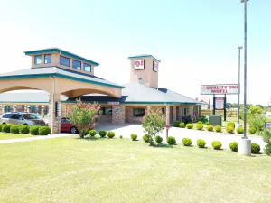 Image of Quality One Motel