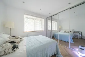 Image of 5BD House in the Forest