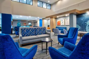 Image of Holiday Inn Express Hotel & Suites Dover by IHG