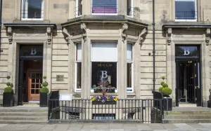 Image of The Bonham
