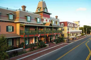 Image of Renaissance St. Augustine Historic Downtown Hotel