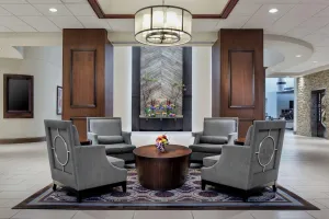 Image of Sheraton DFW Airport Hotel
