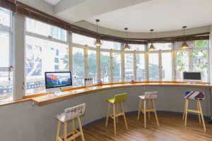 Image of Check Inn HK