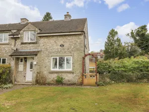 Image of Cloud View Cottage