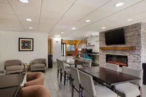 Image of Best Western Kendallville Inn