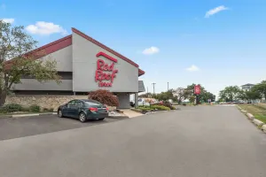 Image of Red Roof Inn Lansing East - MSU