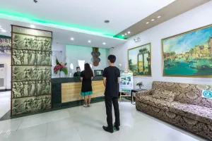 Image of Eurotel Vivaldi Araneta