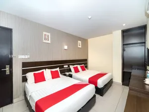 Image of Super OYO 89965 Stay Inn Ii