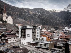 Image of Aparthotel Tante Trude