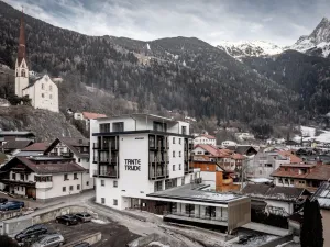Image of Aparthotel Tante Trude