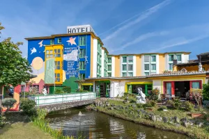 Image of CONTEL Hotel