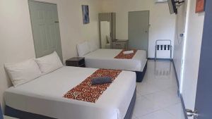 Image of Bula Retreat