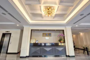 Image of Le President Hotel