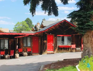 Image of Foot of the Mountain Motel